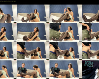 step__siblings — 3 minute Chaturbate couple cam show recording, 720p, Jun 25, 2023