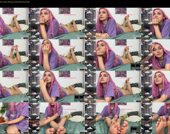 strupedsunicorns — 47 minute Chaturbate couple cam show recording, 720p, Jun 25, 2023
