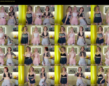 sunnyfia — 120 minute Chaturbate female cam show recording, 720p, Jun 25, 2023