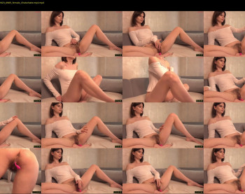 sweetsweet__baby — 93 minute Chaturbate female cam show recording, 720p, Jun 25, 2023
