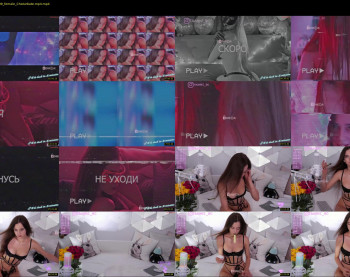 taanni_bc — 49 minute Chaturbate female cam show recording, 720p, Jun 26, 2023