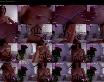 taanni_bc — 3 minute Chaturbate female cam show recording, 720p, Jun 26, 2023
