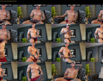 thomas_falcon1 — 120 minute Chaturbate male cam show recording, 720p, Jun 25, 2023