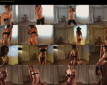 tifalock_ — 88 minute Chaturbate female cam show recording, 720p, Jun 25, 2023