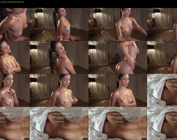 tifalock_ — 9 minute Chaturbate female cam show recording, 720p, Jun 26, 2023