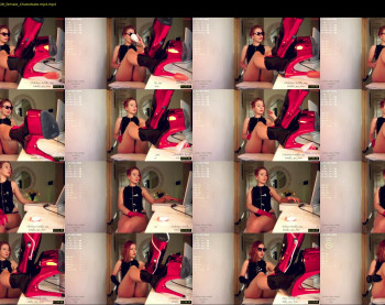 totally_spy — 63 minute Chaturbate female cam show recording, 720p, Jun 25, 2023