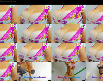 umnizza7777 — 15 minute Chaturbate female cam show recording, 720p, Jun 25, 2023