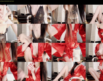 verasun — 120 minute Chaturbate female cam show recording, 720p, Jun 25, 2023