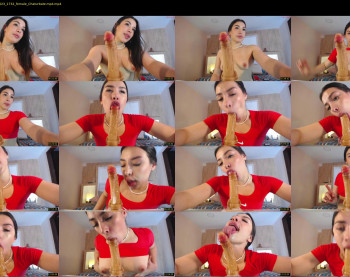 veronica_garciaa — 15 minute Chaturbate female cam show recording, 720p, Jun 25, 2023