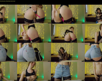 veronikaav — 62 minute Chaturbate female cam show recording, 720p, Jun 25, 2023