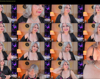 victoria_dior — 88 minute Chaturbate female cam show recording, 720p, Jun 25, 2023
