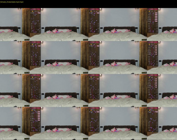 vopooo — 11 minute Chaturbate couple cam show recording, 720p, Jun 25, 2023