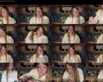 x__rose__x — 31 minute Chaturbate female cam show recording, 720p, Jun 26, 2023