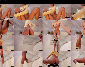 yuly_terann_ — 120 minute Chaturbate female cam show recording, 720p, Jun 25, 2023