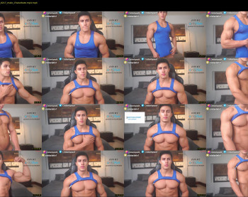 _cristianlopez — 121 minute Chaturbate male cam show recording, 720p, Jun 27, 2023