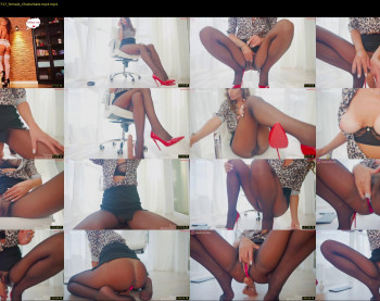 _d_a_s_h_a_ — 121 minute Chaturbate female cam show recording, 720p, Jun 26, 2023
