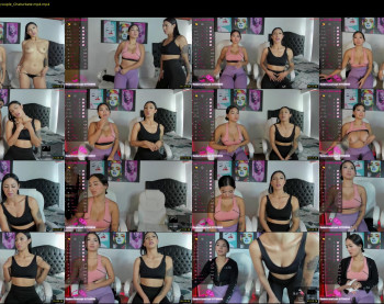 _gaby1 — 47 minute Chaturbate female cam show recording, 720p, Jun 26, 2023