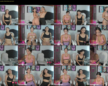 _gaby1 — 120 minute Chaturbate female cam show recording, 720p, Jun 26, 2023