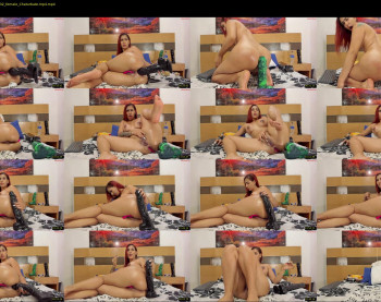 _lorrayne_ — 37 minute Chaturbate female cam show recording, 720p, Jun 27, 2023