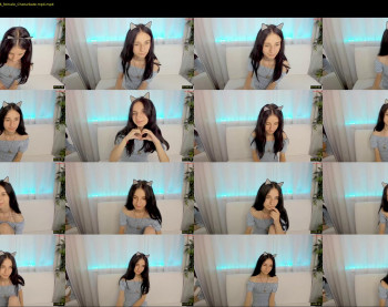 _nika_kik — 16 minute Chaturbate female cam show recording, 720p, Jun 26, 2023