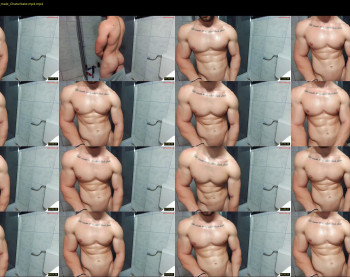 advp69 — 65 minute Chaturbate male cam show recording, 480p, Jun 26, 2023