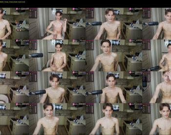aiko_miracle — 98 minute Chaturbate male cam show recording, 720p, Jun 26, 2023
