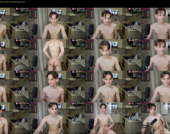 aiko_miracle — 30 minute Chaturbate male cam show recording, 720p, Jun 26, 2023