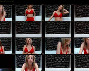 alannarack — 120 minute Chaturbate female cam show recording, 720p, Jun 26, 2023