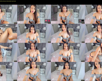 alexawhittee — 104 minute Chaturbate female cam show recording, 720p, Jun 26, 2023