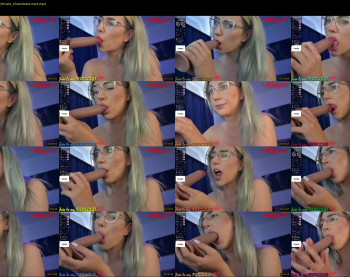 allayah — 8 minute Chaturbate female cam show recording, 720p, Jun 26, 2023