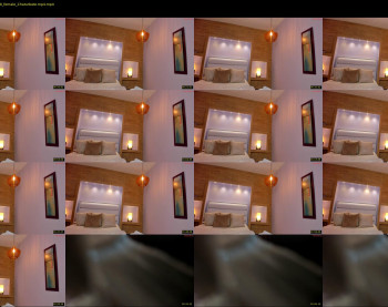anastalin — 4 minute Chaturbate female cam show recording, 720p, Jun 27, 2023