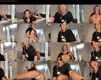 angel_from_sky — 32 minute Chaturbate female cam show recording, 720p, Jun 26, 2023