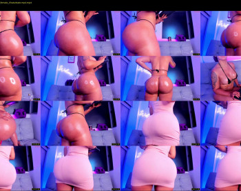 anyiled — 120 minute Chaturbate female cam show recording, 720p, Jun 26, 2023