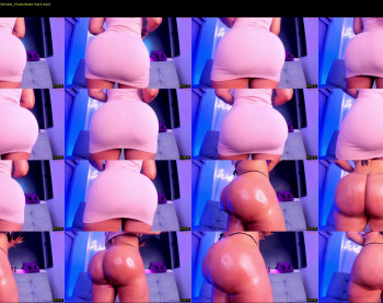 anyiled — 50 minute Chaturbate female cam show recording, 720p, Jun 26, 2023