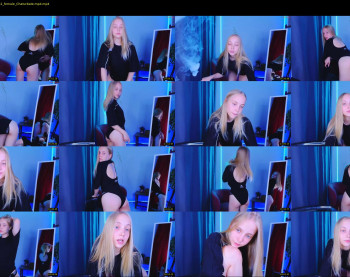 appr0ved — 32 minute Chaturbate female cam show recording, 720p, Jun 26, 2023