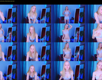 appr0ved — 14 minute Chaturbate female cam show recording, 720p, Jun 26, 2023