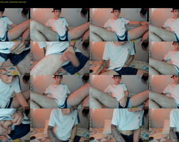 austin1119a — 25 minute Chaturbate male cam show recording, 720p, Jun 26, 2023