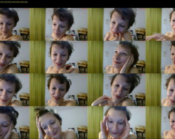 bebacksooon — 29 minute Chaturbate female cam show recording, 480p, Jun 26, 2023