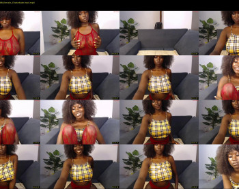 betty_fire_ — 59 minute Chaturbate female cam show recording, 720p, Jun 26, 2023
