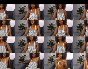 betty_fire_ — 10 minute Chaturbate female cam show recording, 720p, Jun 27, 2023