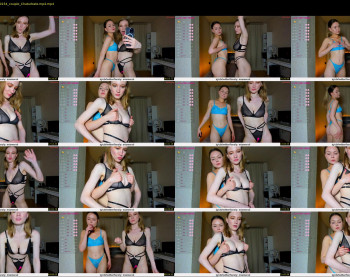 bigtitslav123 — 59 minute Chaturbate couple cam show recording, 720p, Jun 27, 2023