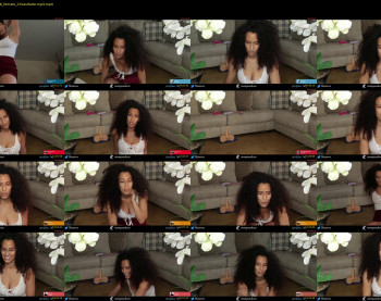 blissense — 38 minute Chaturbate female cam show recording, 720p, Jun 27, 2023