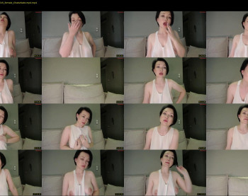 blueeyeess — 88 minute Chaturbate female cam show recording, 720p, Jun 26, 2023