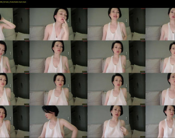 blueeyeess — 51 minute Chaturbate female cam show recording, 720p, Jun 26, 2023