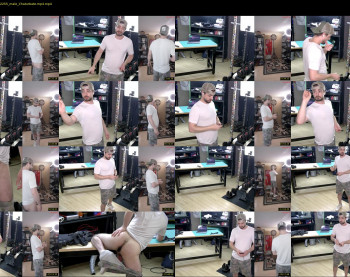 brad_bounce — 111 minute Chaturbate male cam show recording, 720p, Jun 26, 2023