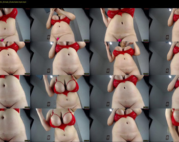 brafantasy — 6 minute Chaturbate female cam show recording, 720p, Jun 26, 2023