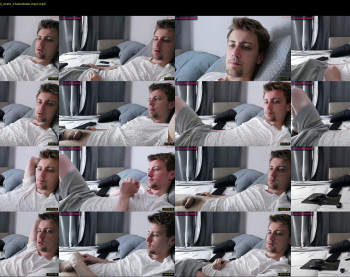 brell_line — 121 minute Chaturbate male cam show recording, 720p, Jun 26, 2023