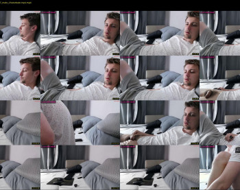 brell_line — 121 minute Chaturbate male cam show recording, 720p, Jun 26, 2023