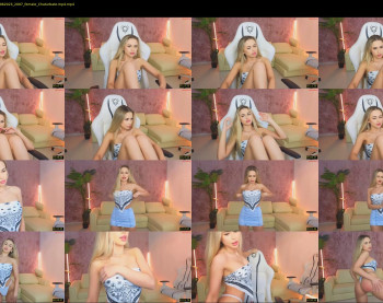 bright_diamonds_054 — 13 minute Chaturbate couple cam show recording, 720p, Jun 26, 2023