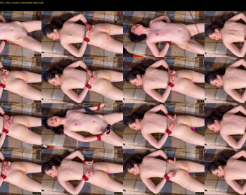 bunnyyandhunter — 120 minute Chaturbate couple cam show recording, 720p, Jun 26, 2023
